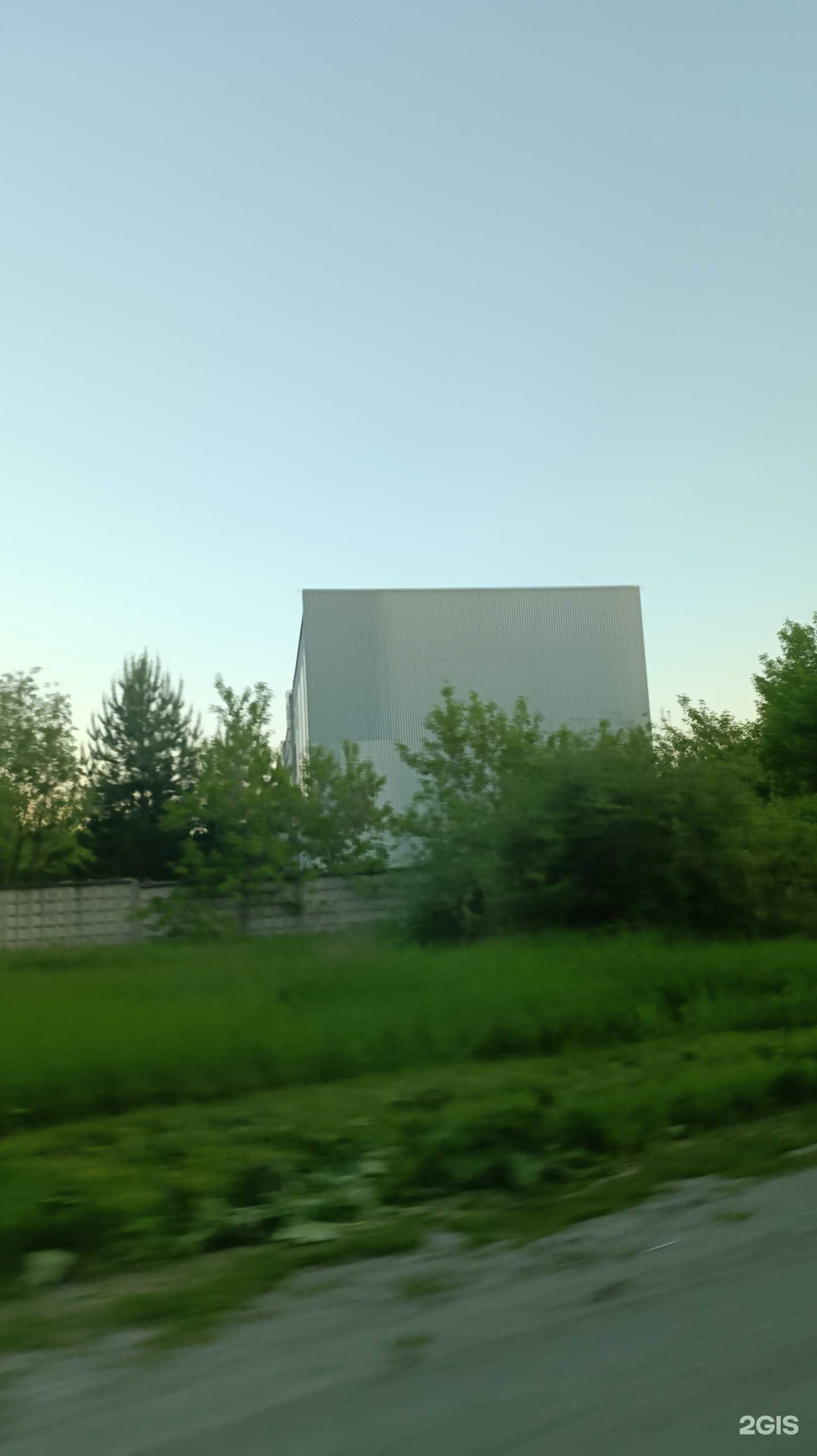 Отзывы на компанию Столовая на Зелёной Горке    в Новосибирске c фото - фотография 2 из 2