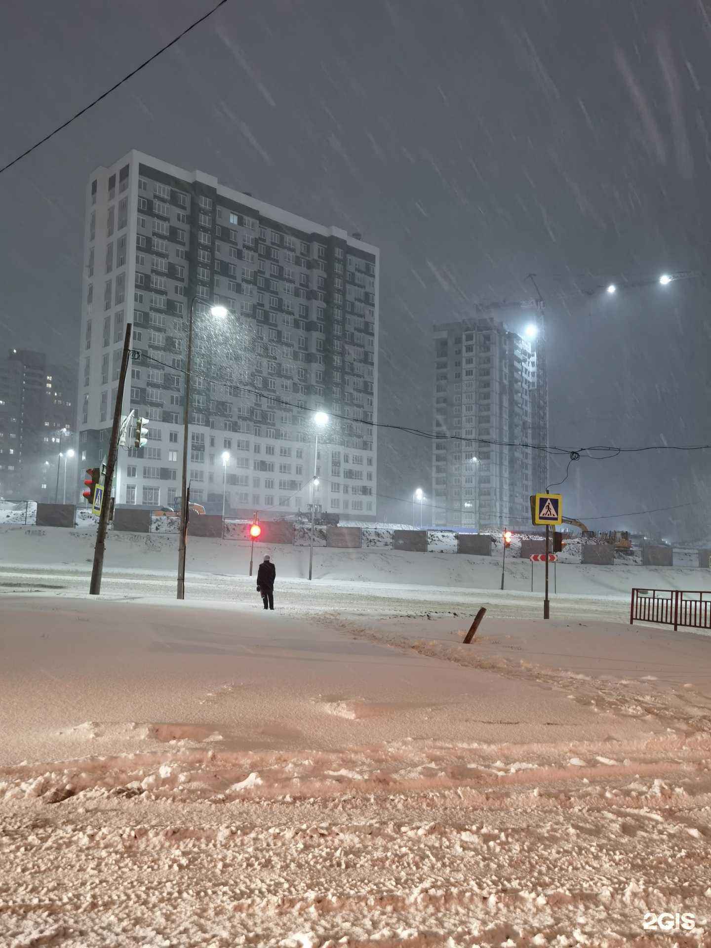 Отзывы на компанию Пармаркет в Нижнем Новгороде c фото - фотография 2 из 2