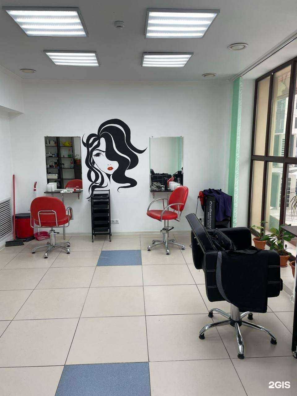 Отзывы на компанию Парикмахерская в Стерлитамаке c фото