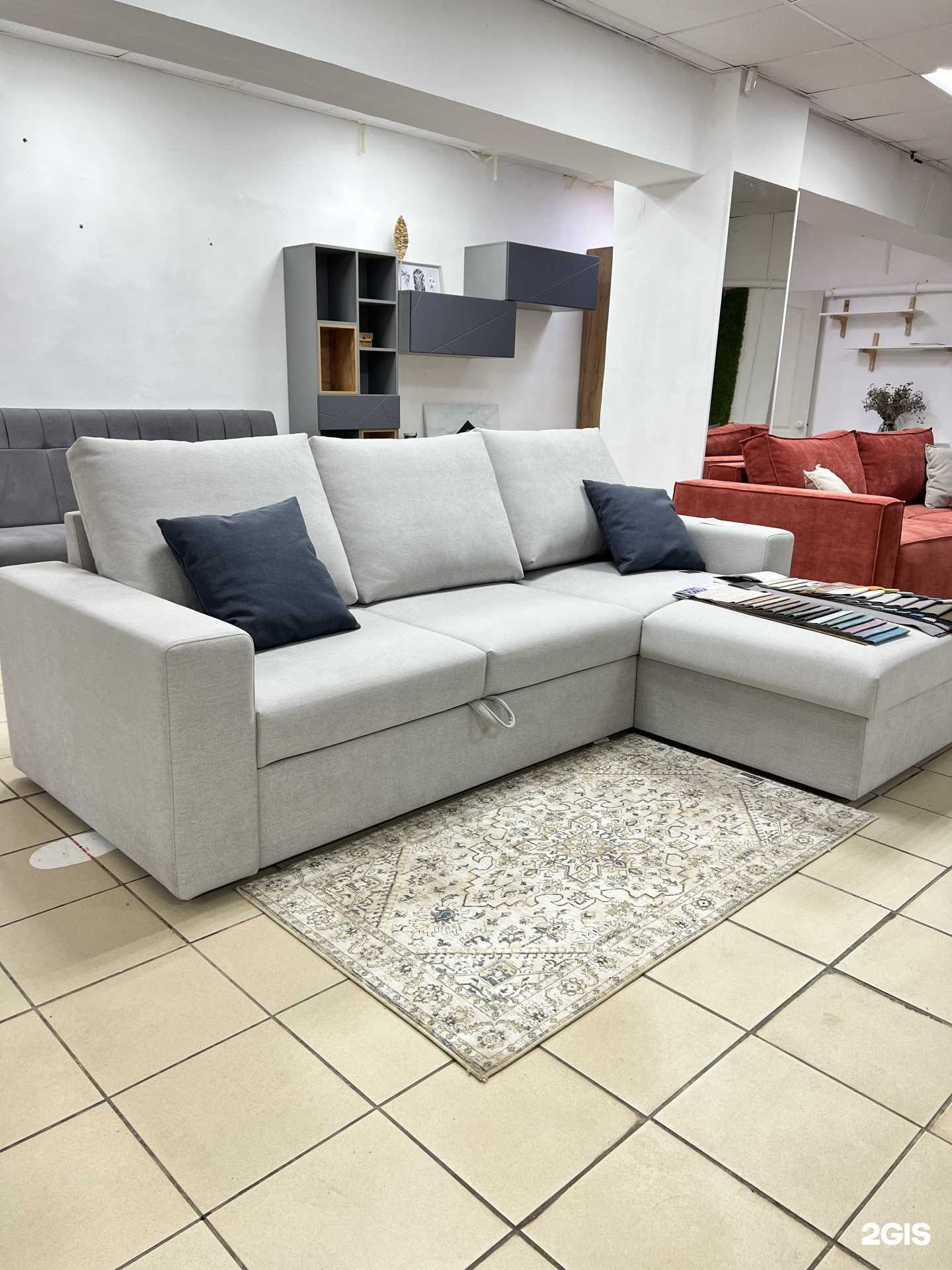 Отзывы на компанию Мебель Lite в г. Лениногорск c фото