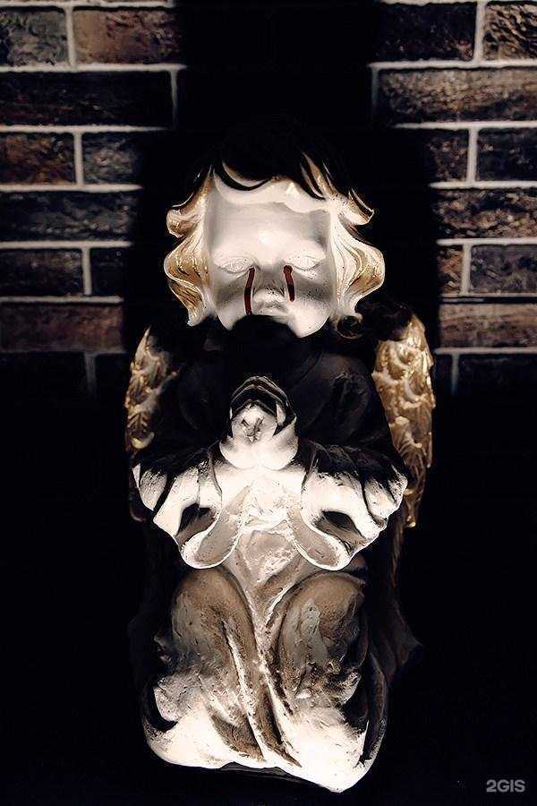 Отзывы на компанию Квествилль в Ставрополе c фото