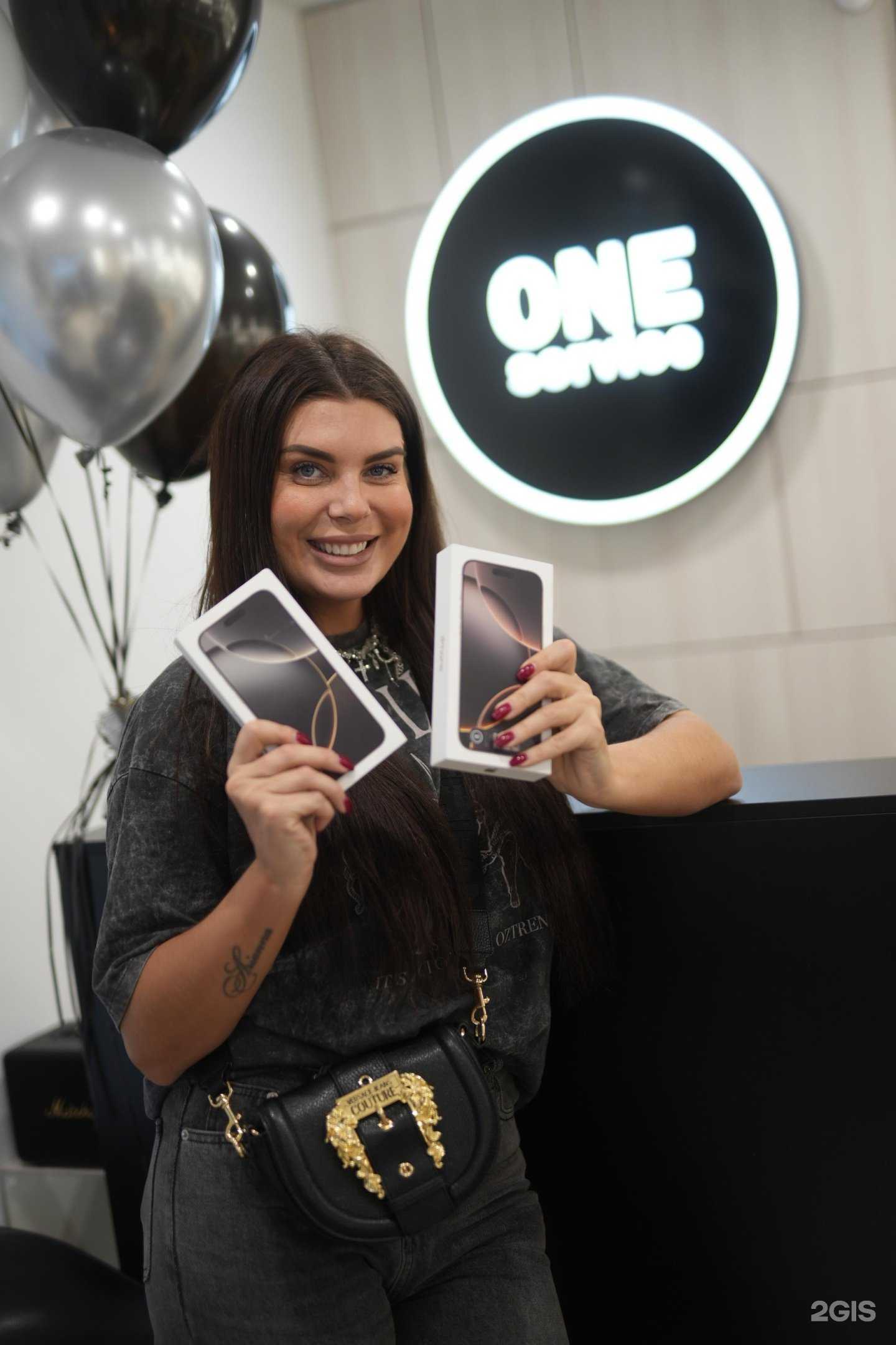 Отзывы на компанию ONE Service в Уфе c фото