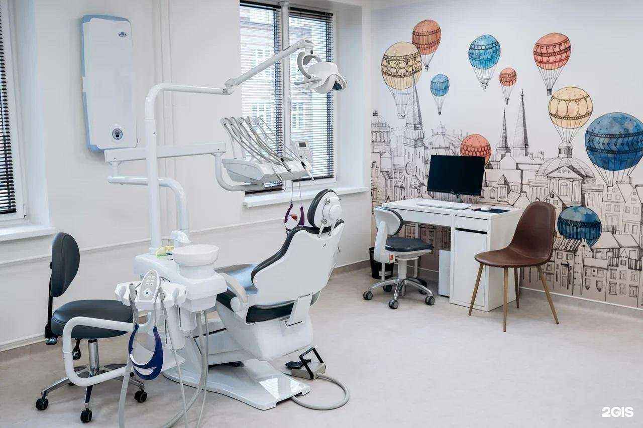 Отзывы на компанию Вэладент ОРТО в Челябинске c фото