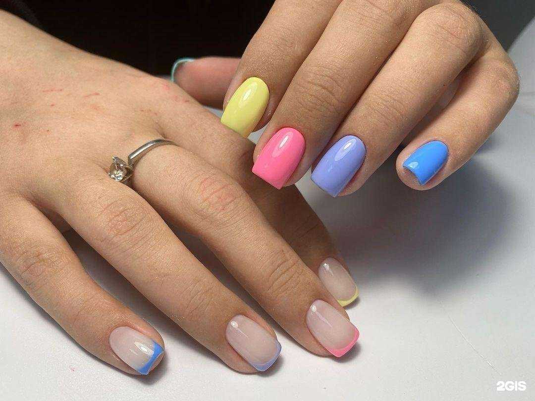 Отзывы на компанию M.D. beauty studio в г. Липецк c фото