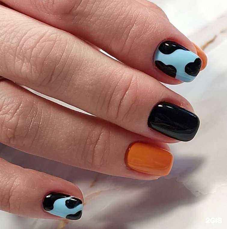 Отзывы на компанию Студия маникюра в Томске c фото