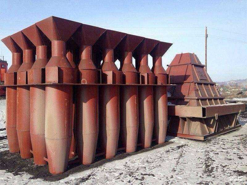 Отзывы на компанию Барнаульский завод котельного оборудования в Барнауле c фото