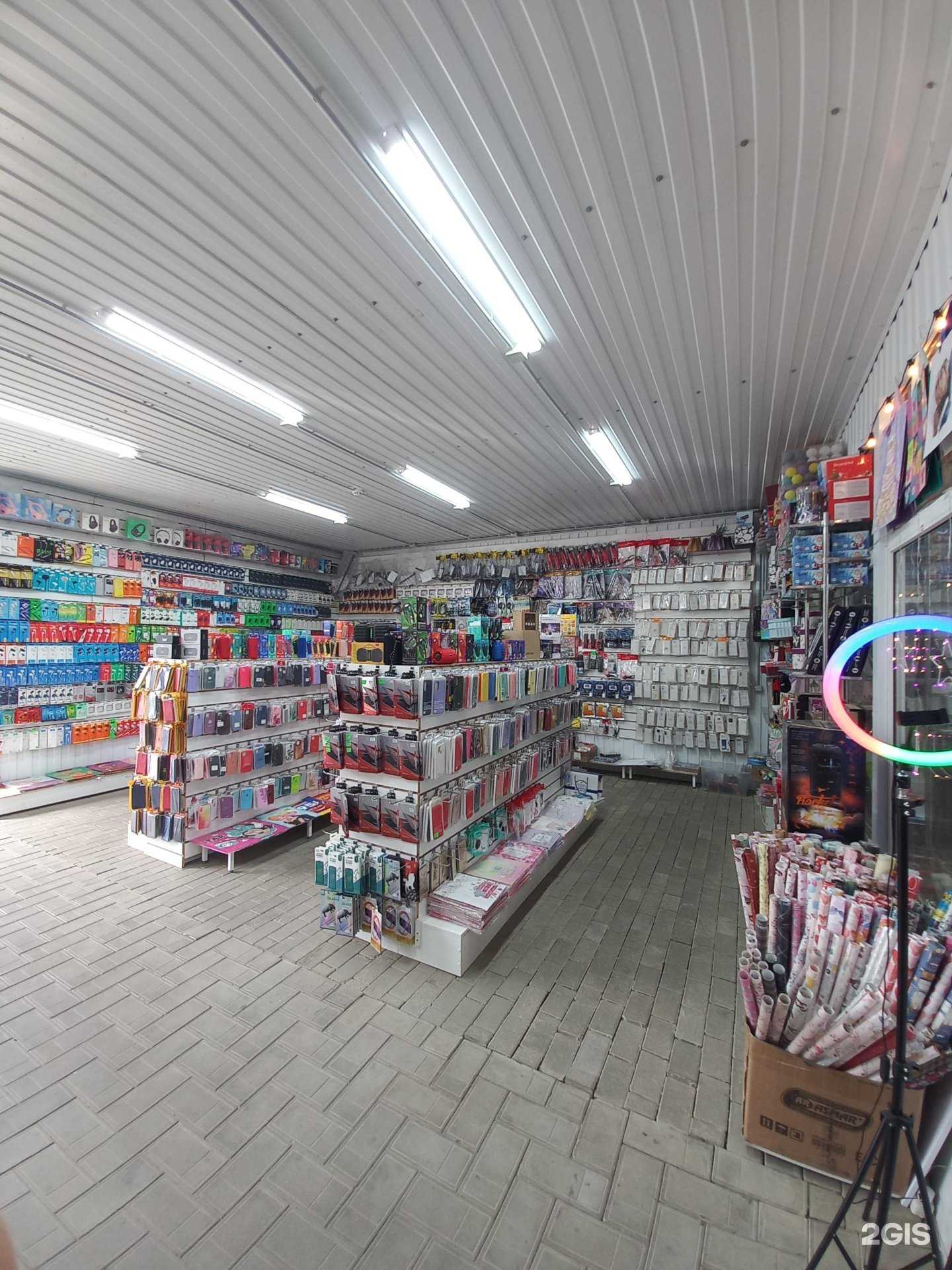 Отзывы на компанию Магазин аксессуаров для телефона  в Краснодаре c фото