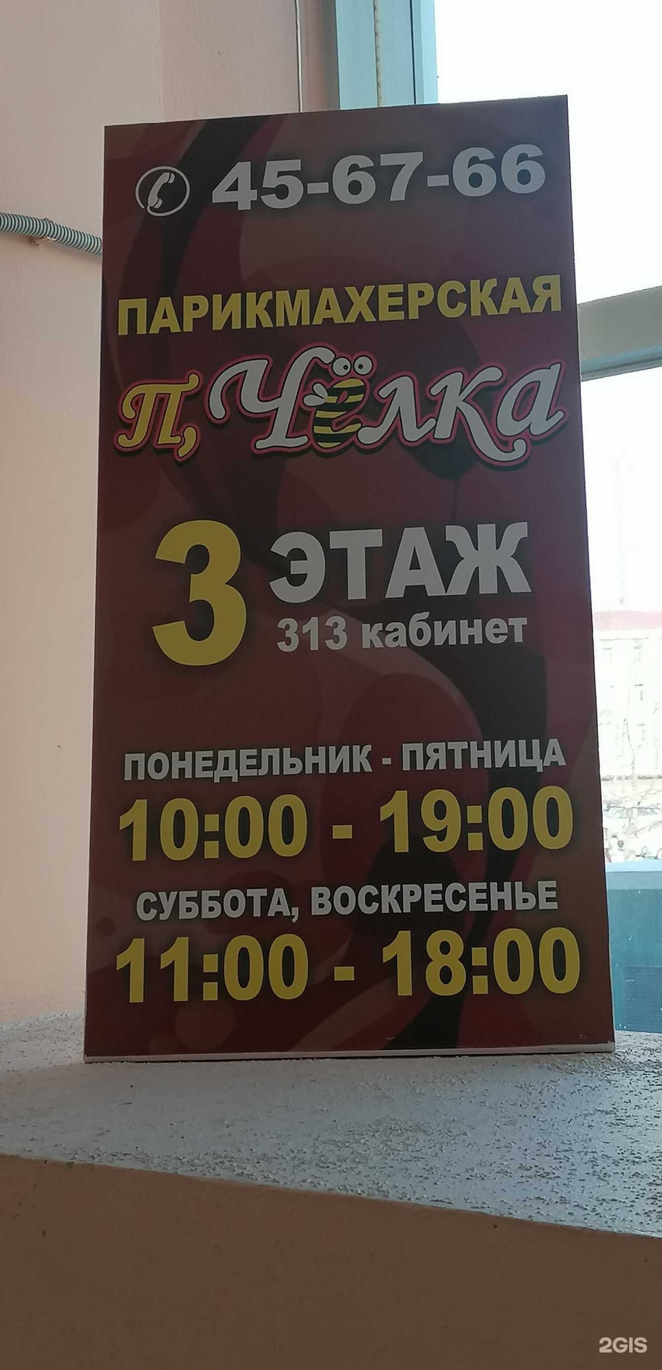 Отзывы на компанию Пчёлка в г. Петропавловск-Камчатский c фото