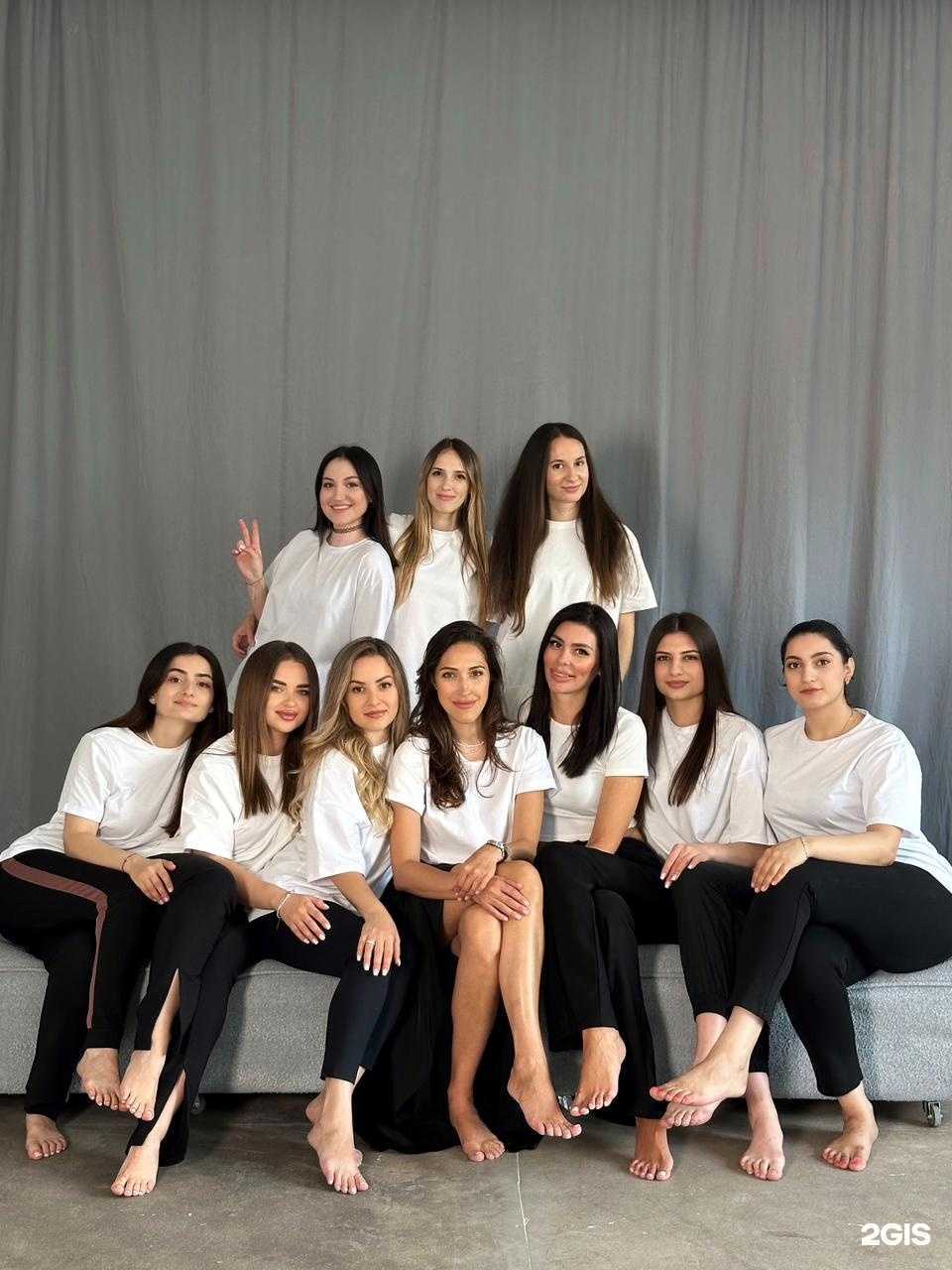 Отзывы на компанию Moon Spase в Ростове-на-Дону c фото