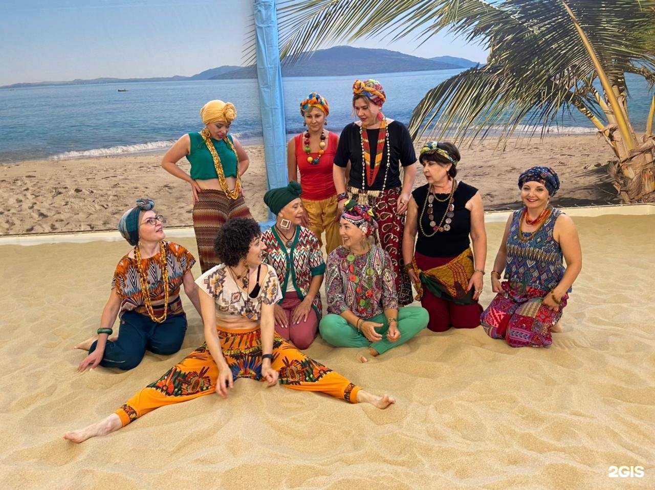 Отзывы на компанию Izidanza в г. Калининград c фото