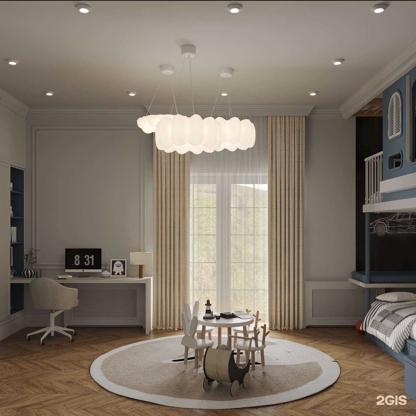 Отзывы на компанию Dom dizain studio в Черкесске c фото