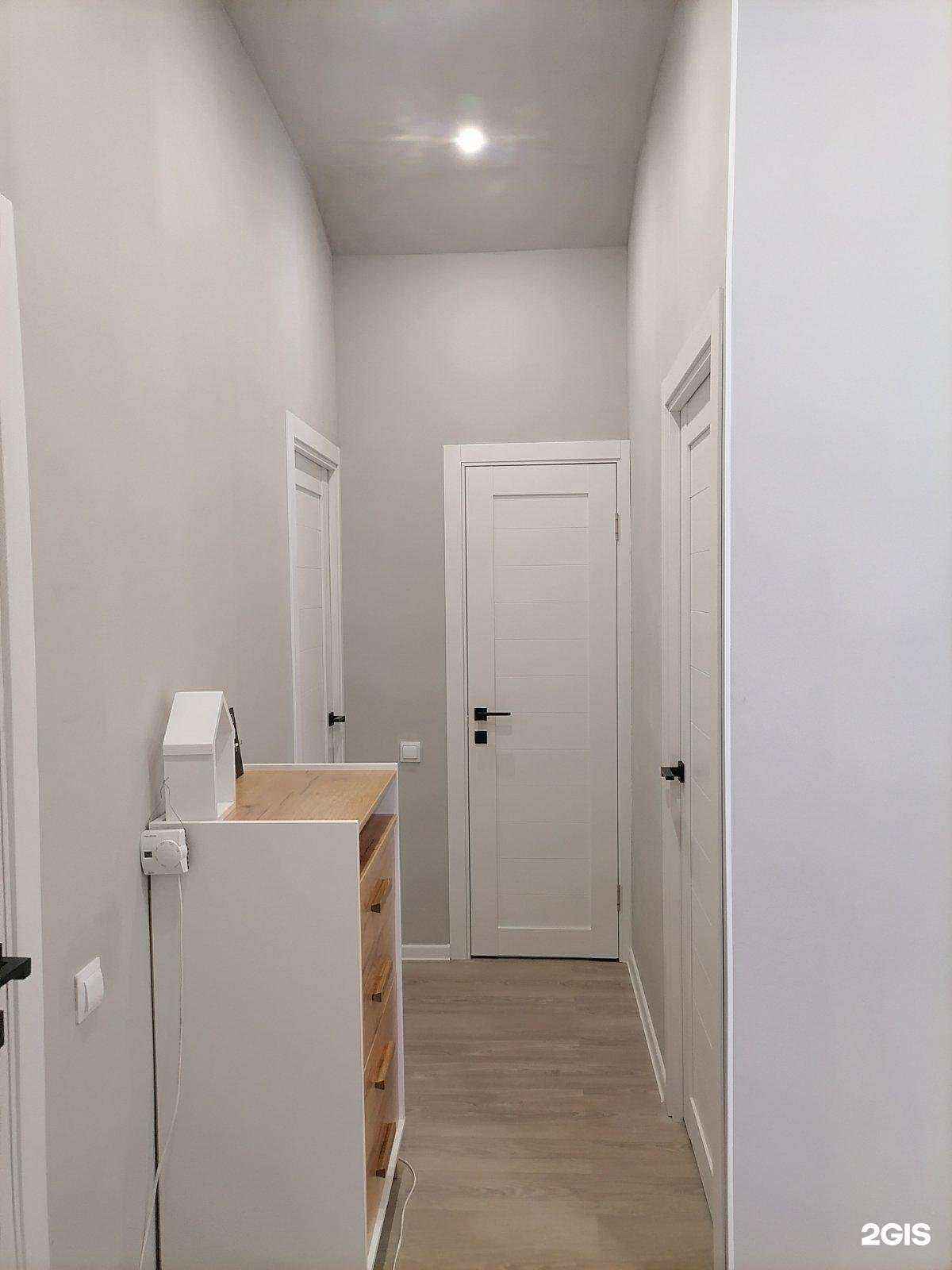 Отзывы на компанию Welcome home в Тюмени c фото