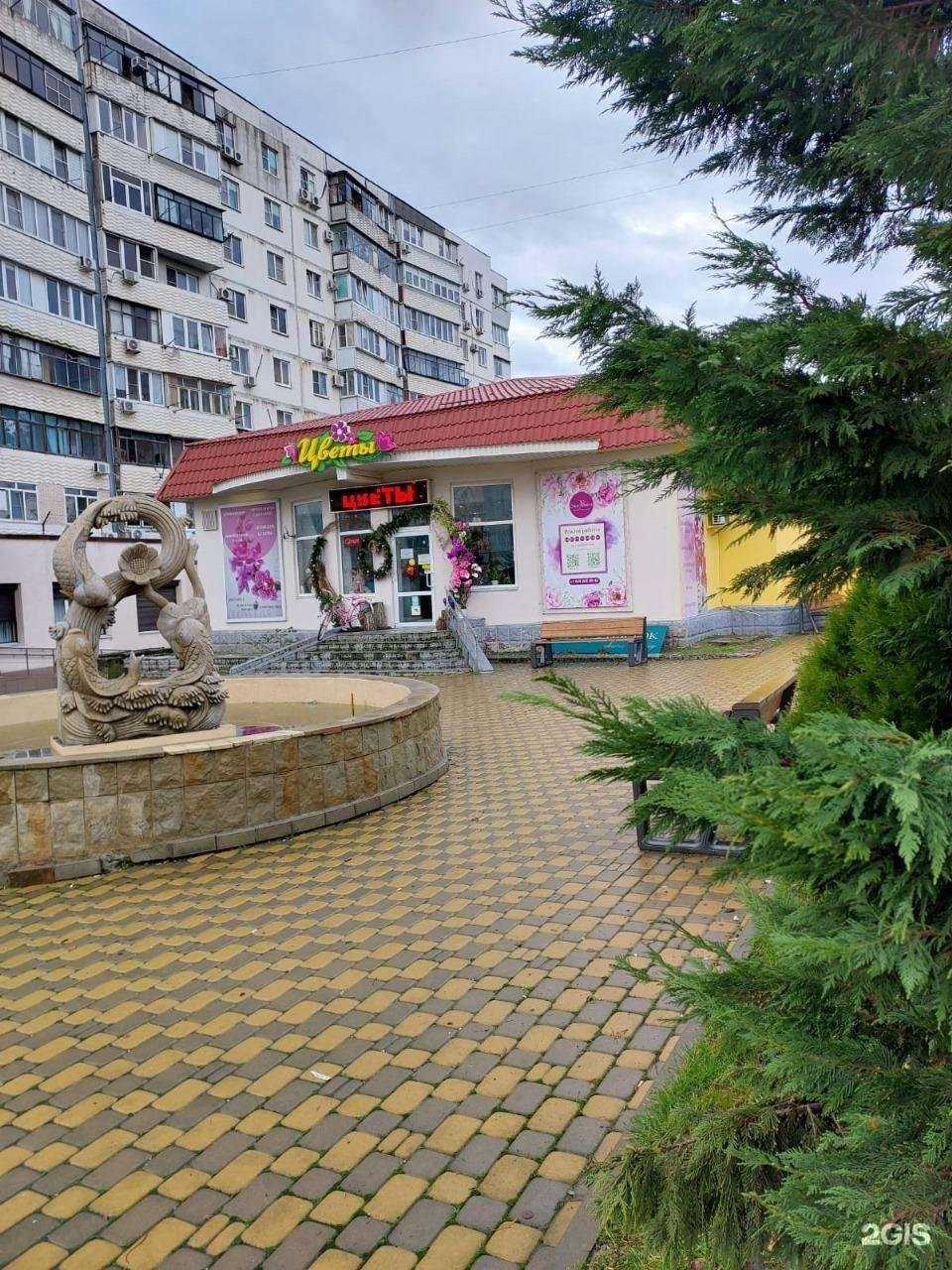 Отзывы на компанию Skav-flowers в Новороссийске c фото - фотография 2 из 2