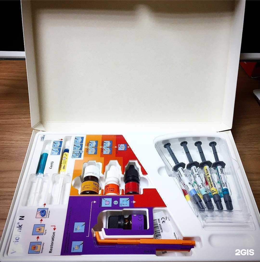 Отзывы на компанию Медсейл+ в Тамбове c фото