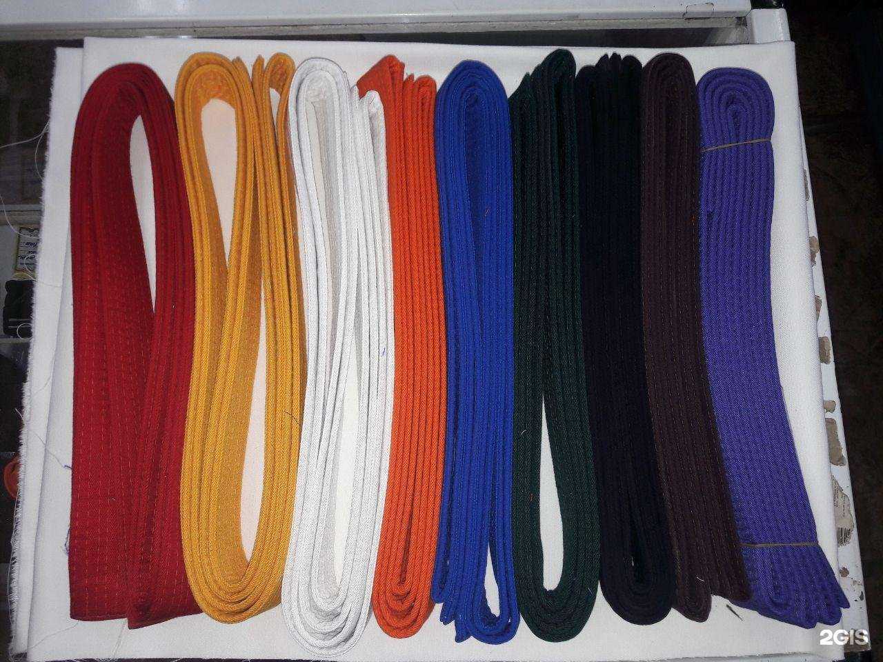 Отзывы на компанию Магазин спортивных товаров в Иркутске c фото