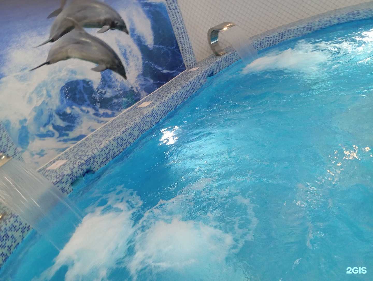 Отзывы на компанию Аква-а в Новосибирске c фото - фотография 2 из 2