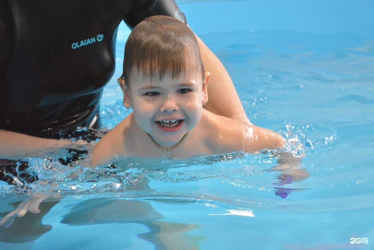 Отзывы на компанию АкваУтята Плюс в г. Красноярск c фото