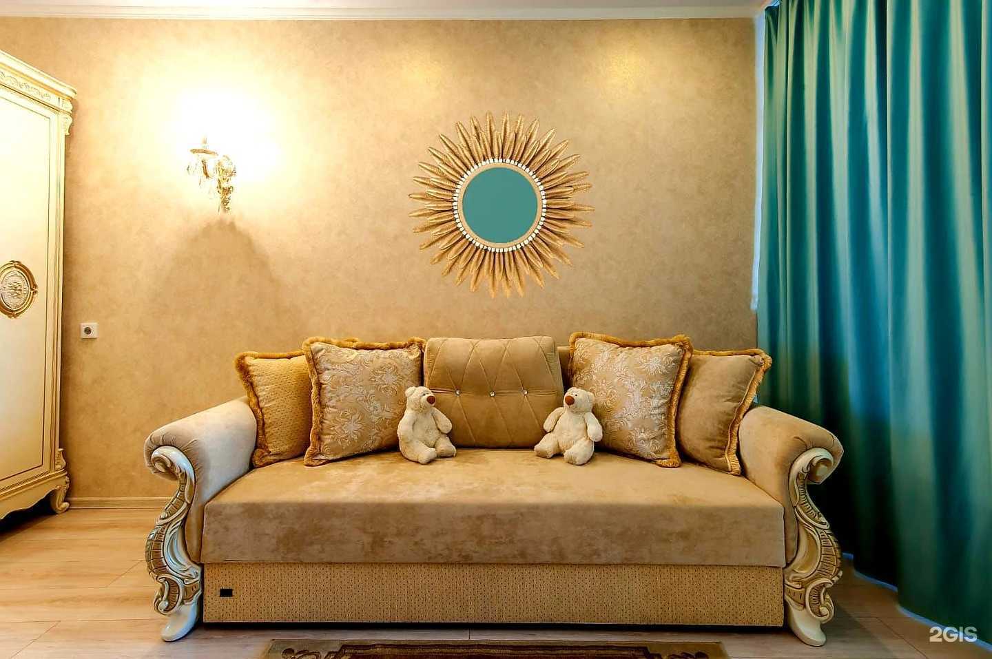 Отзывы на компанию Апартаменты Милана в г. Ставрополь c фото