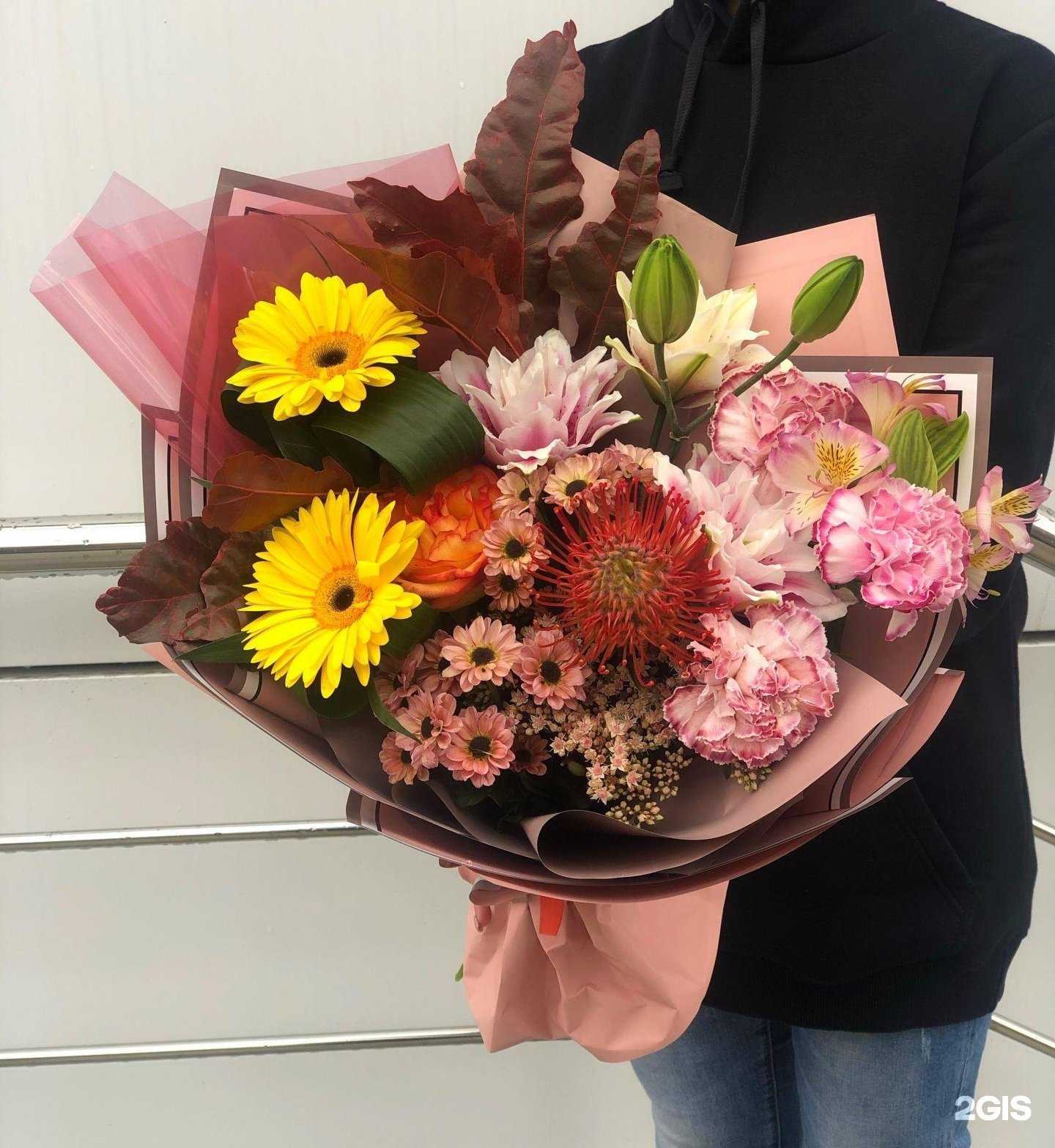 Отзывы на компанию Пион Пионыч в Уфе c фото