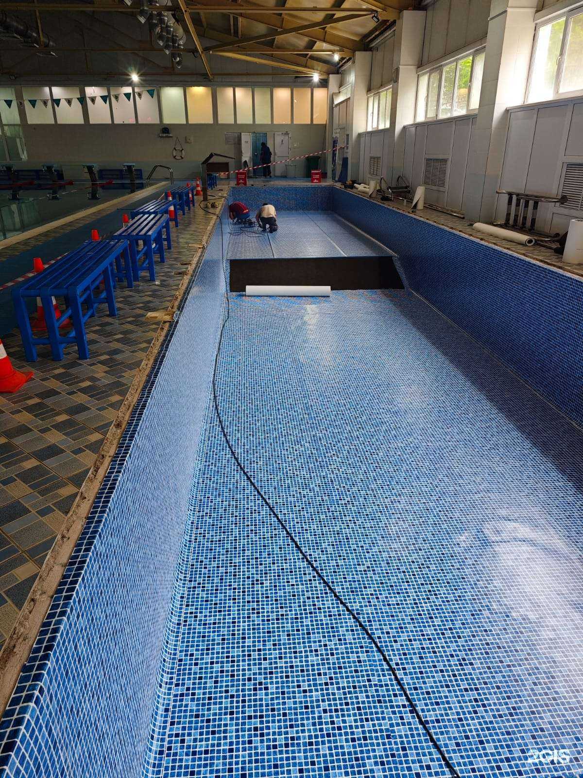 Отзывы на компанию Лига спорта в Владивостоке c фото