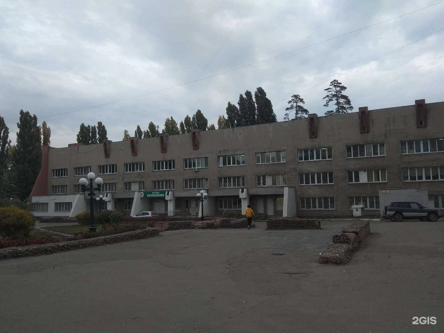 Отзывы на компанию Центр амбулаторной урологии в Липецке c фото