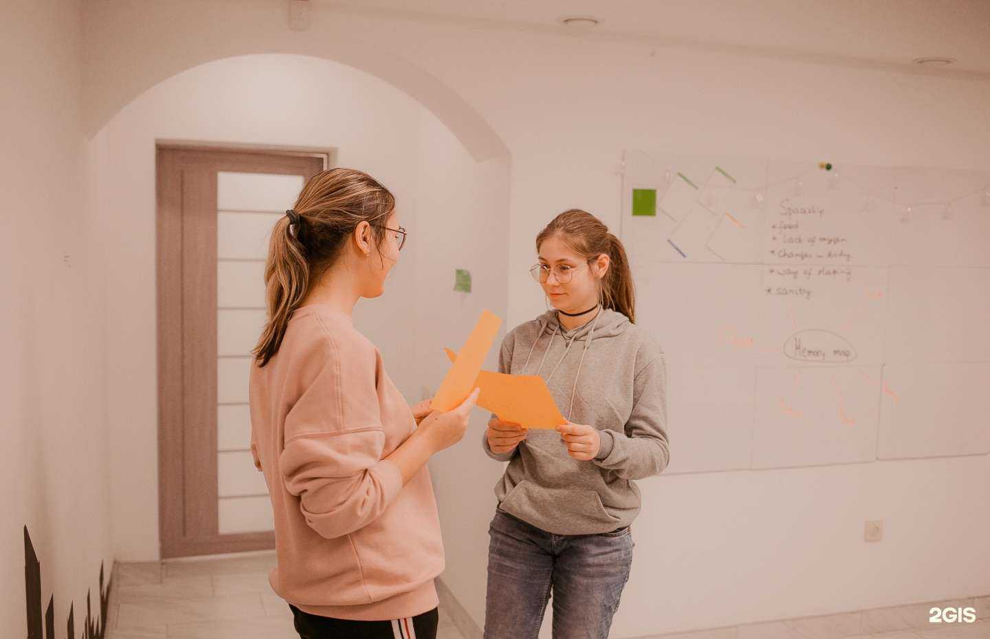 Отзывы на компанию Prospect в Калининграде c фото