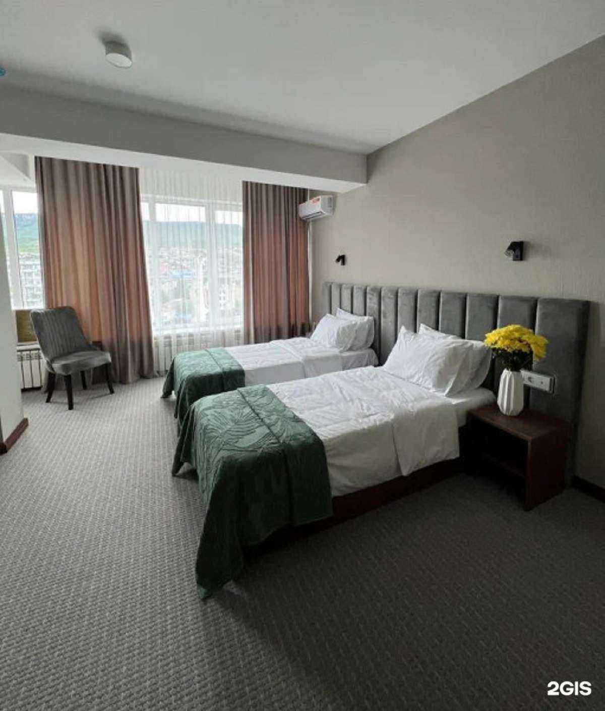 Отзывы на компанию Шато в Махачкале c фото