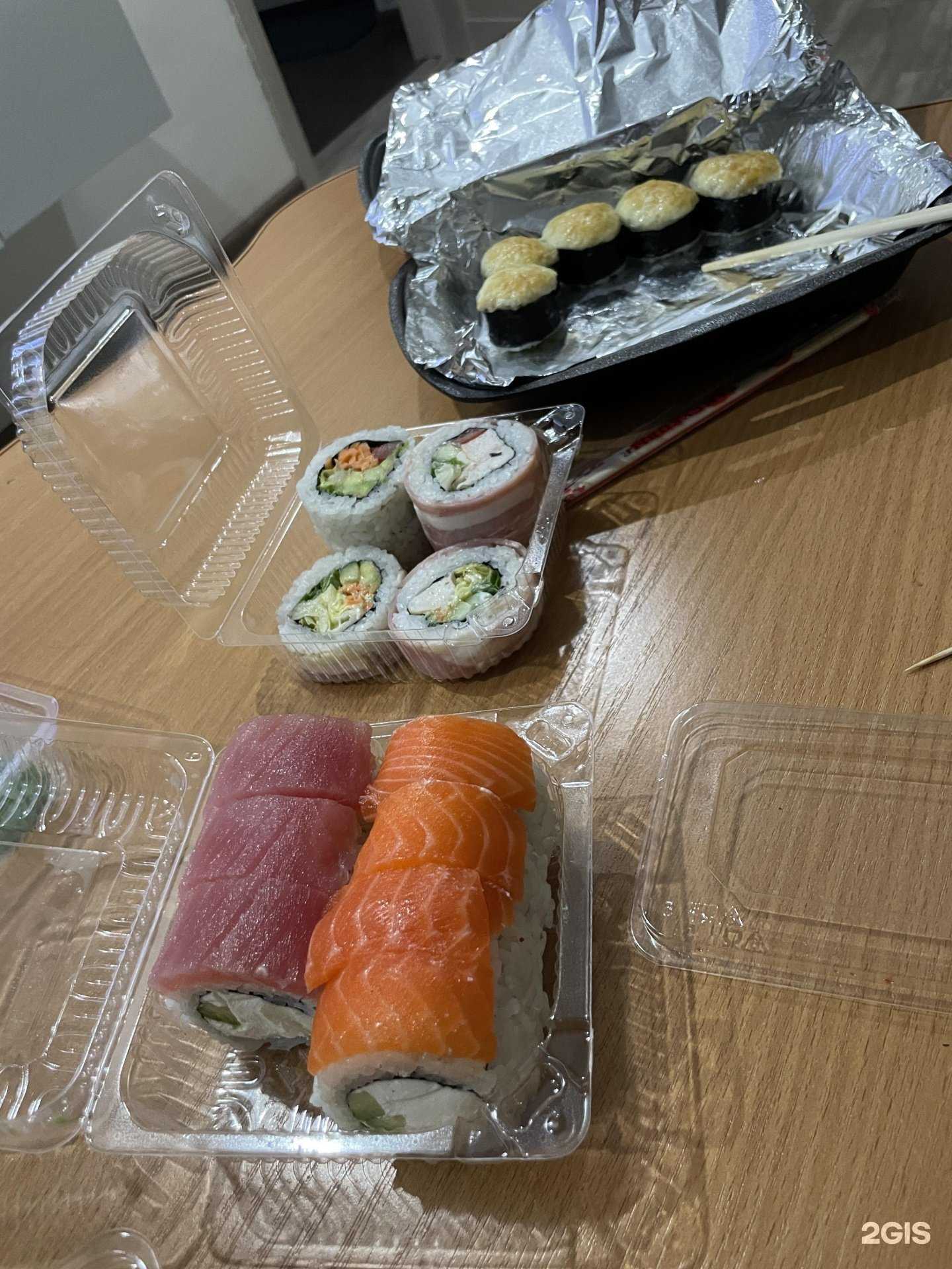 Отзывы на компанию Kasumi в Березниках c фото