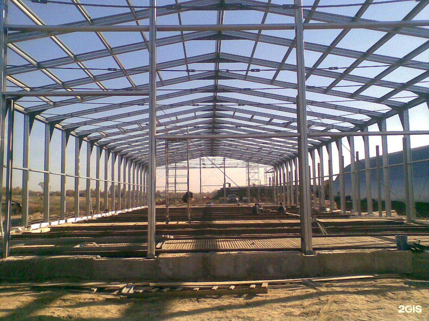 Отзывы на компанию ПСК Стэп в Владимире c фото