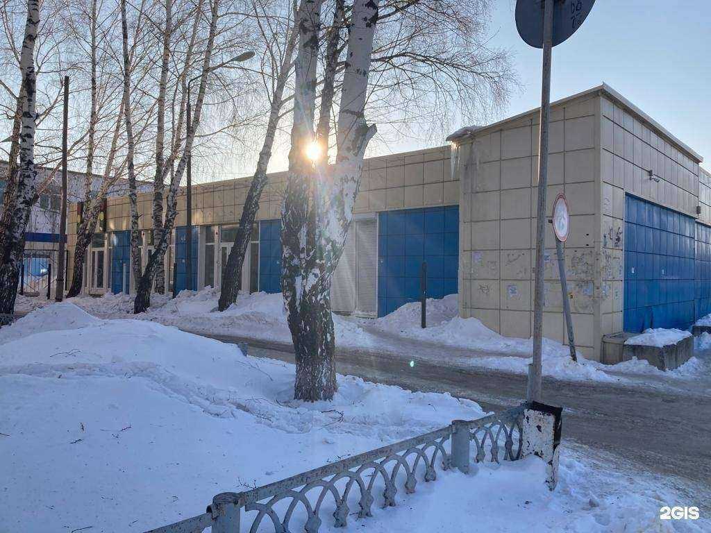 Отзывы на компанию Авто+ в Томске c фото - фотография 2 из 2