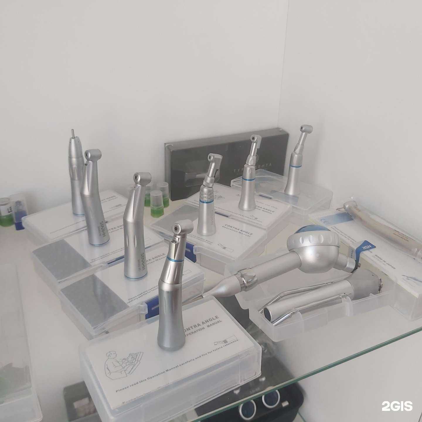 Отзывы на компанию Медторг-Алтай в Барнауле c фото