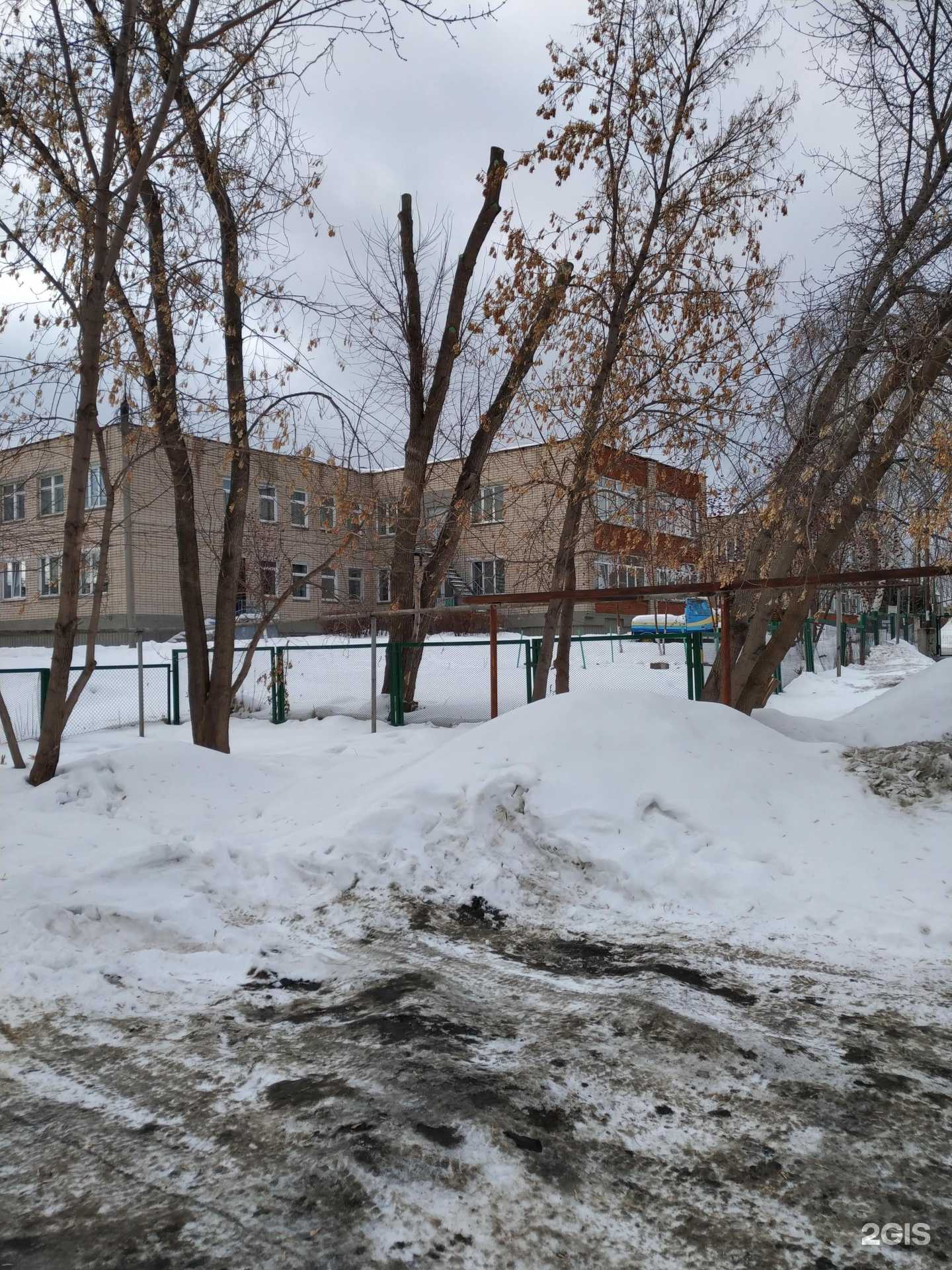 Отзывы на компанию Детский сад №403 в г. Челябинск c фото