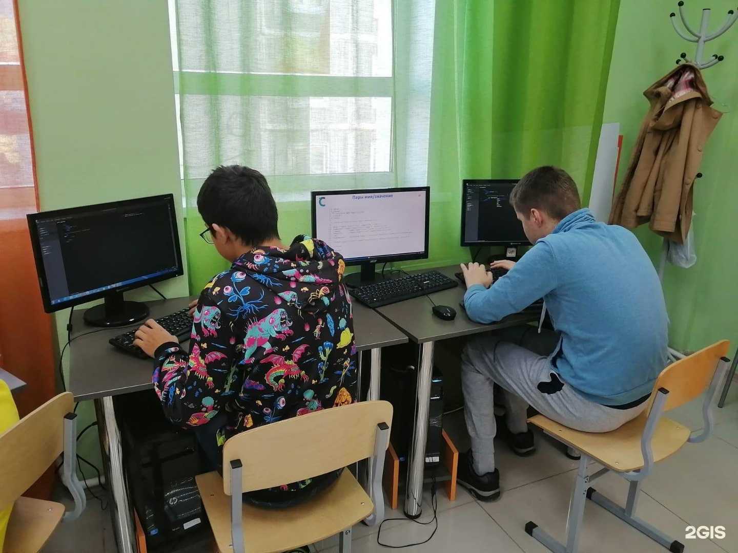 Отзывы на компанию Кинетик в Прокопьевске c фото