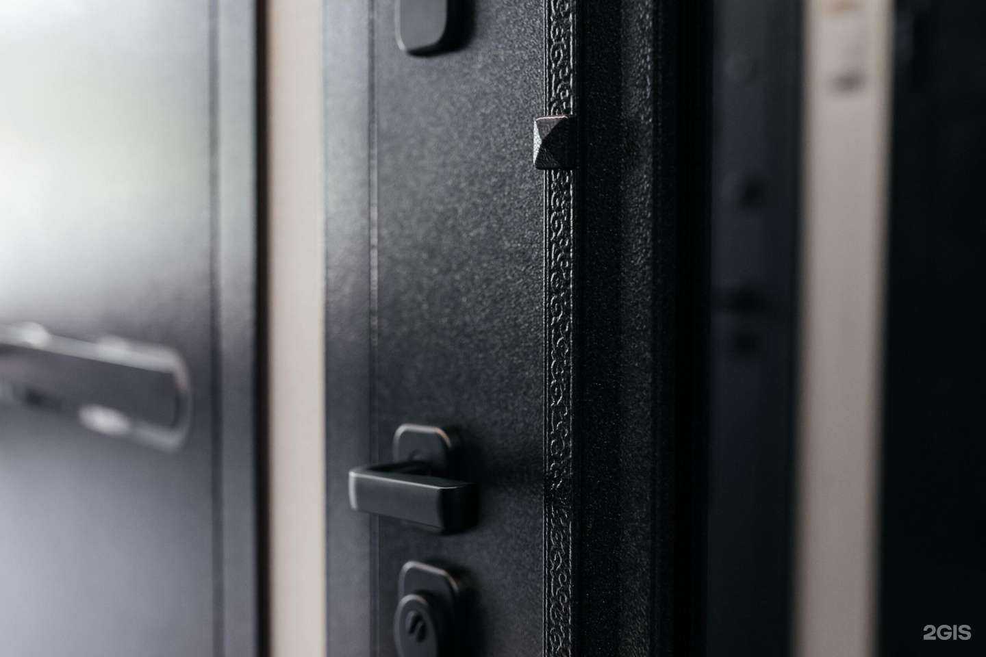 Отзывы на компанию Двери-Полы в Гукове c фото