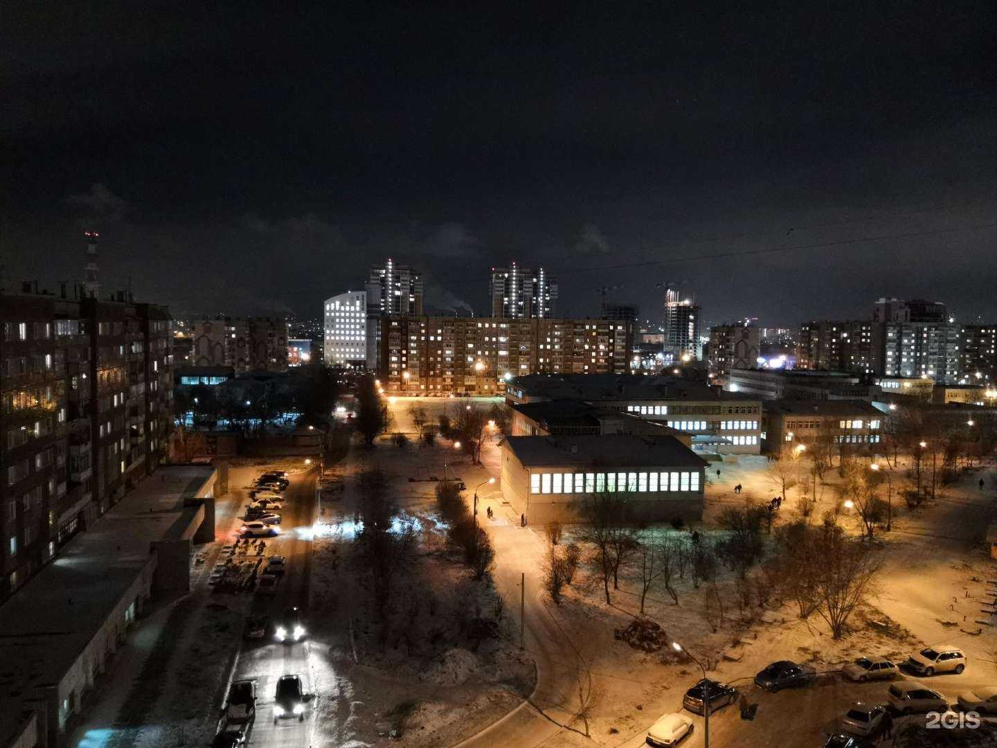 Отзывы на компанию Средняя школа №145 в Красноярске c фото