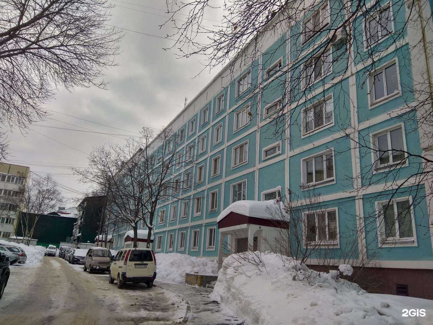 Отзывы на компанию ЛамиБар_NastyBer в Южно-Сахалинске c фото - фотография 2 из 2