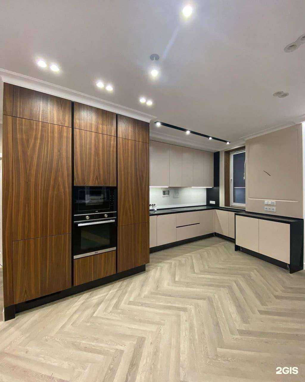 Отзывы на компанию Кухни-Интегро в г. Казань c фото