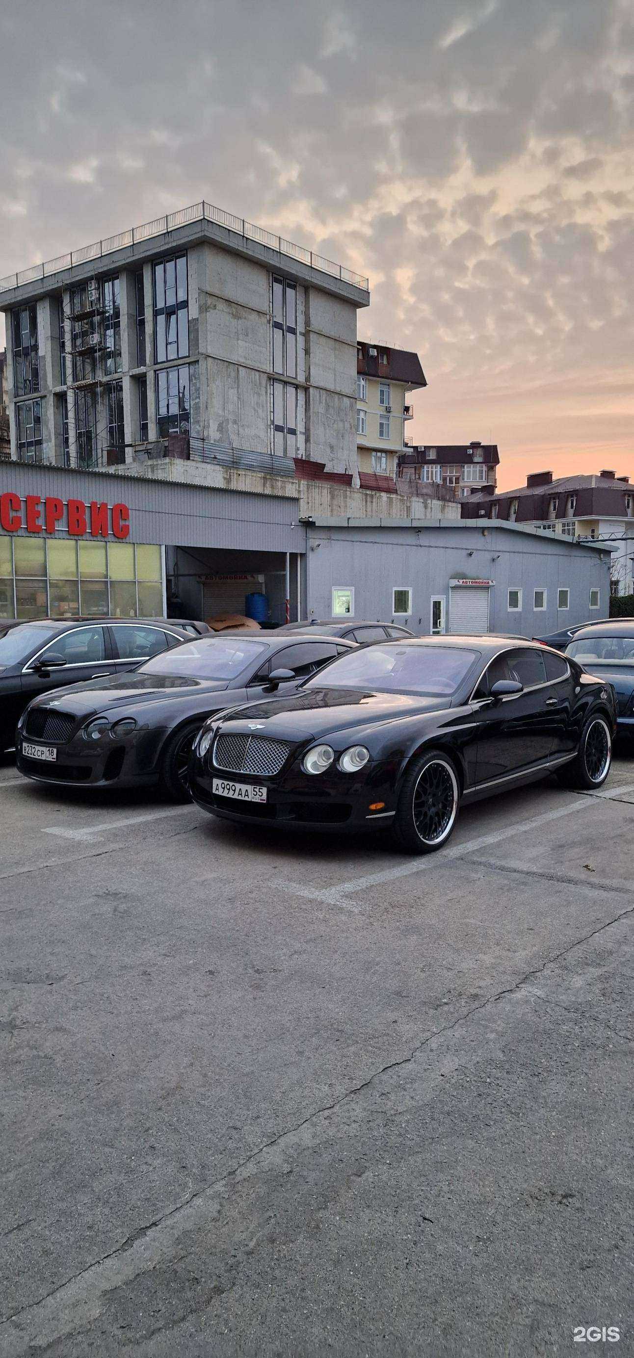 Отзывы на компанию Таурус детейлинг & сервис в Сочи c фото