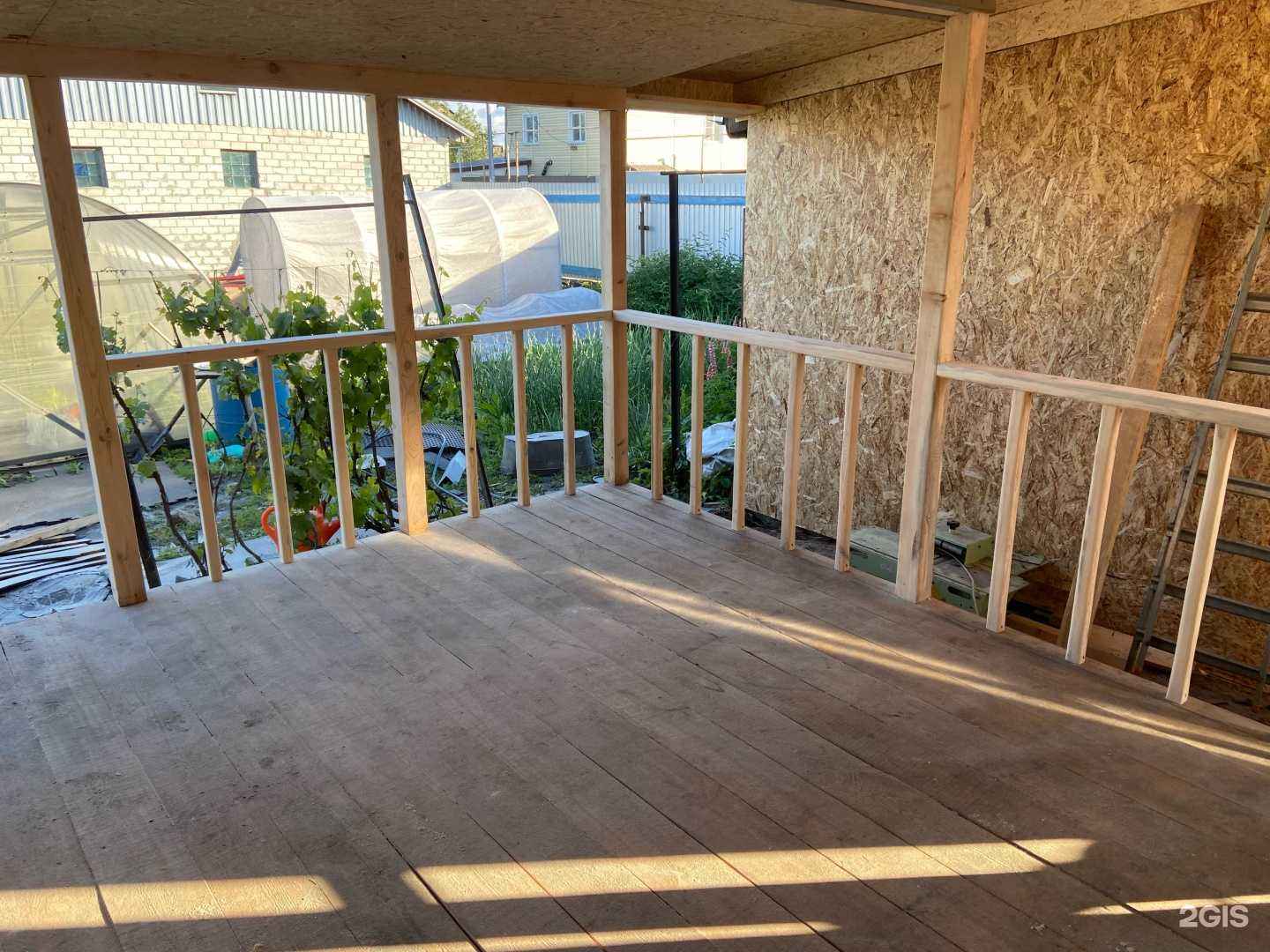 Отзывы на компанию МоторСтрой в Барнауле c фото