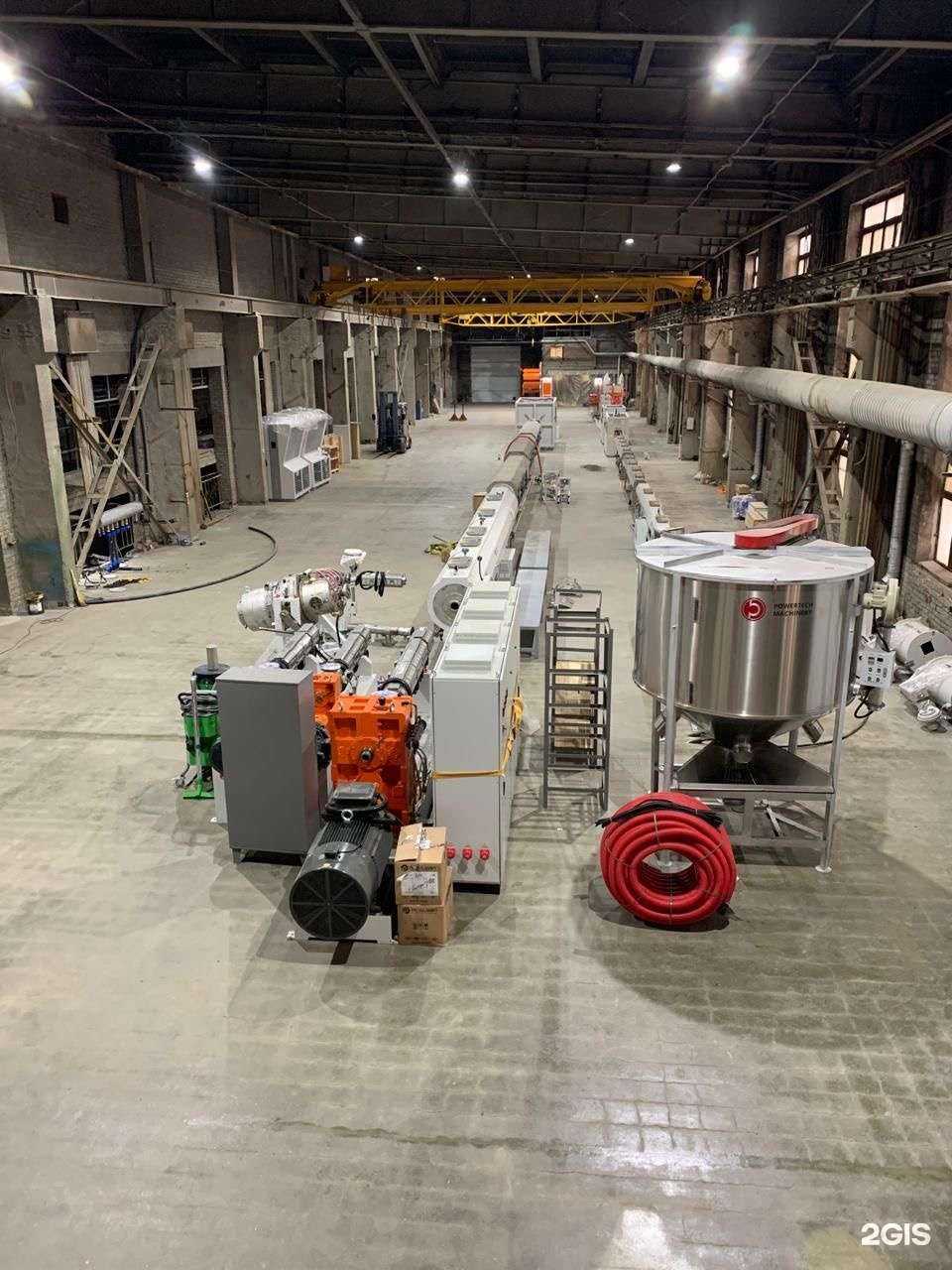 Отзывы на компанию ТрубоПластУрал в г. Магнитогорск c фото