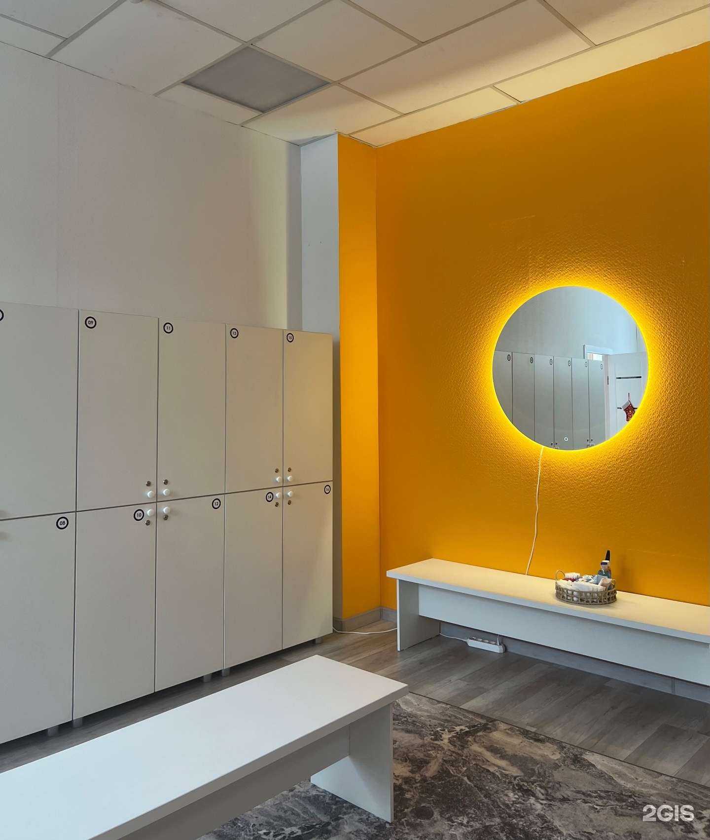 Отзывы на компанию Happy Stretch в Новокузнецке c фото