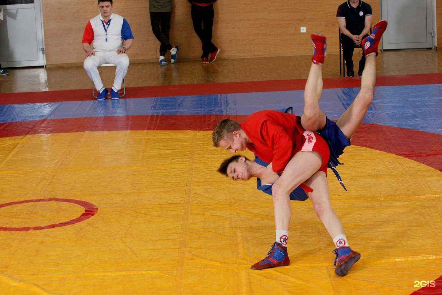 Отзывы на компанию Патриот в Новороссийске c фото