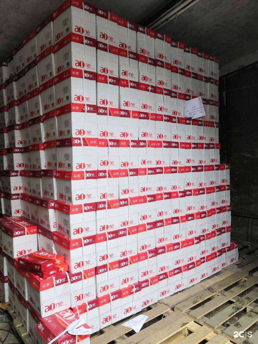 Отзывы на компанию Офисная планета в г. Владивосток c фото