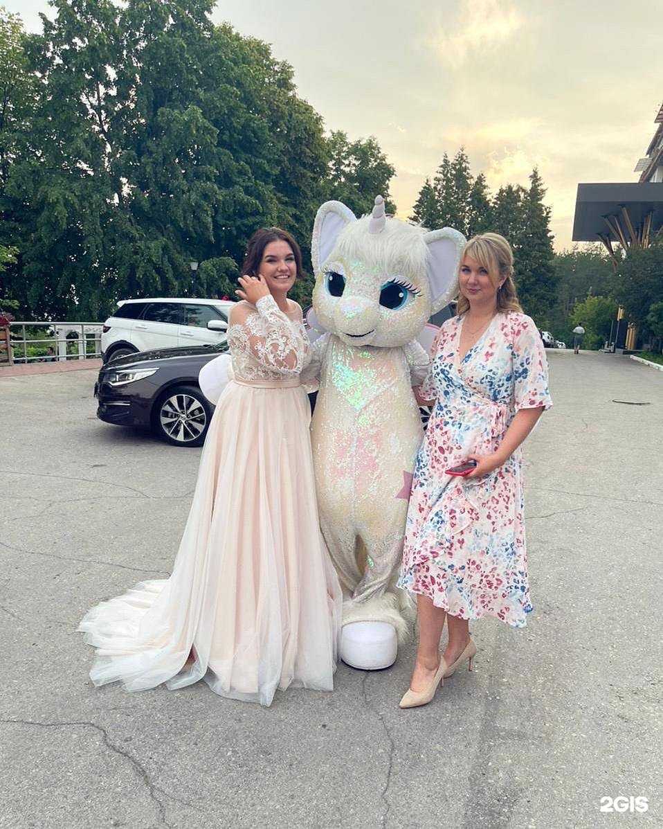 Отзывы на компанию Leviтация в г. Тольятти c фото