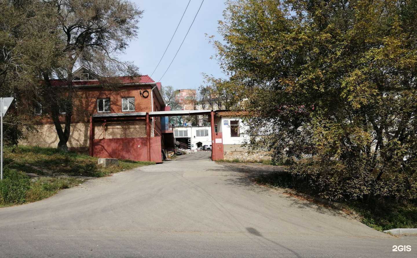 Отзывы на компанию Идэн Инжиниринг в Владивостоке c фото - фотография 2 из 2