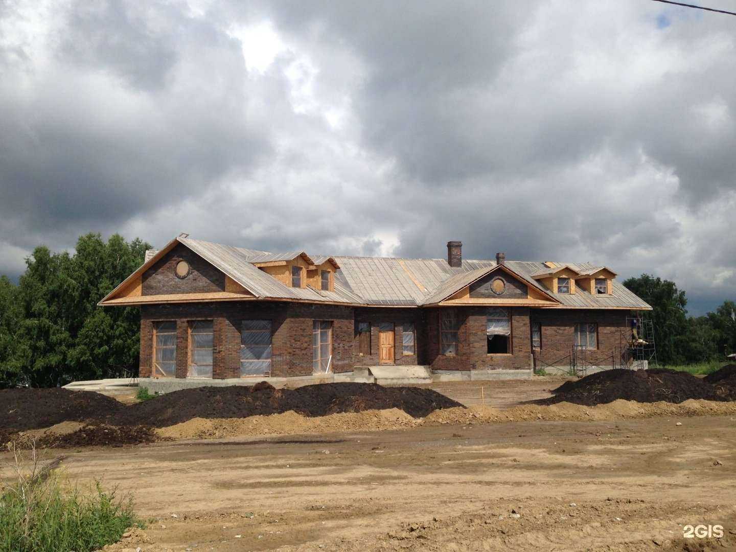 Отзывы на компанию Нкс Гарант в г. Новосибирск c фото