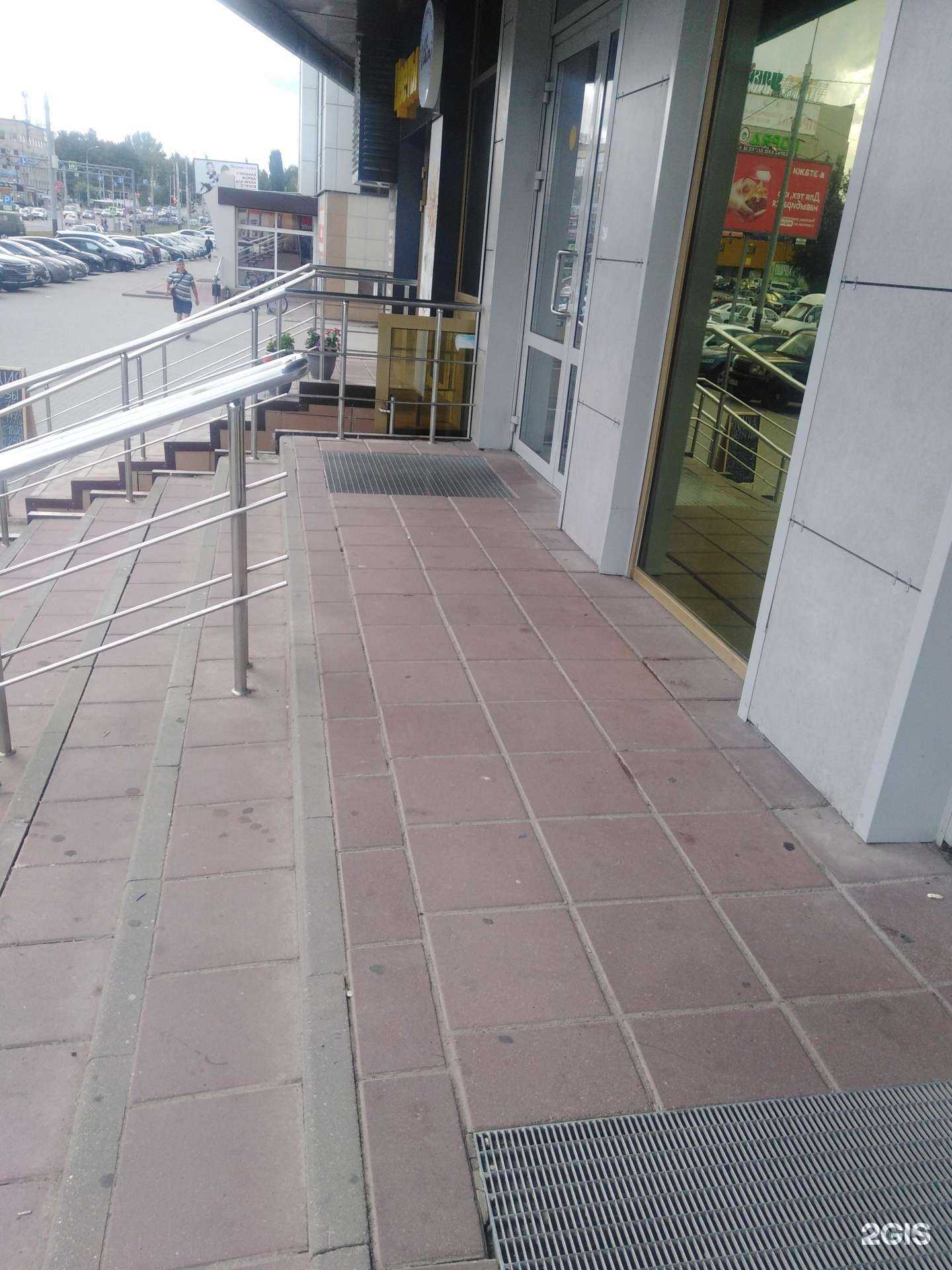 Отзывы на компанию ВайсТех Инжиниринг в Тамбове c фото