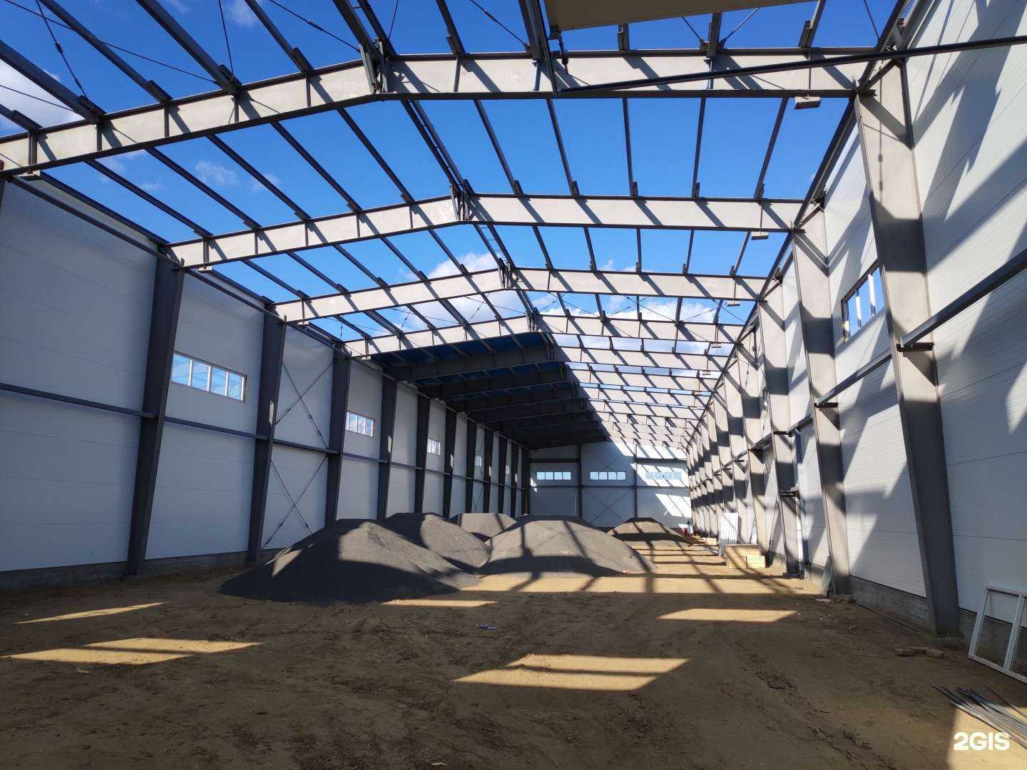 Отзывы на компанию Сибстк в г. Новосибирск c фото