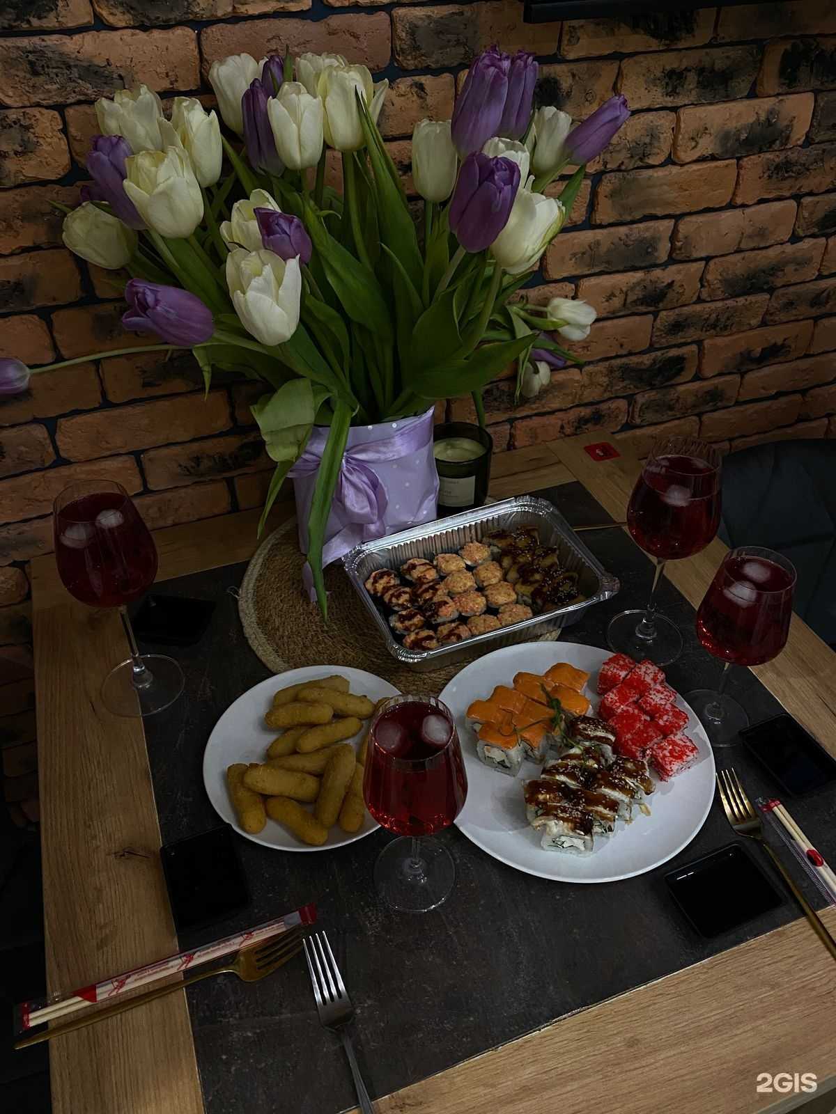 Отзывы на компанию Вкусно и еще вкуснее в г. Оренбург c фото