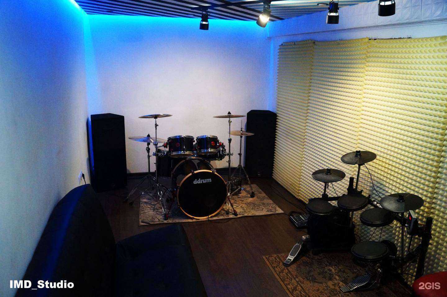 Отзывы на компанию IMD_Studio в Ярославле c фото